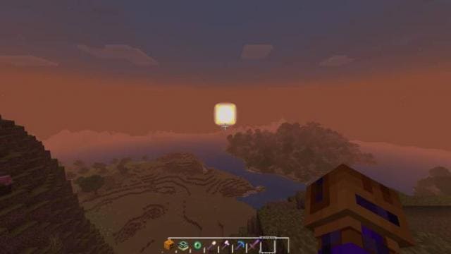 Улучшенный вид игрового мира 5