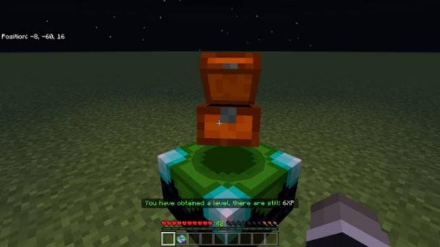 Хранилище опыта