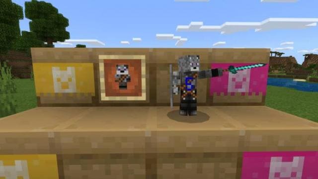 Мягкая игрушка героя Johnny5