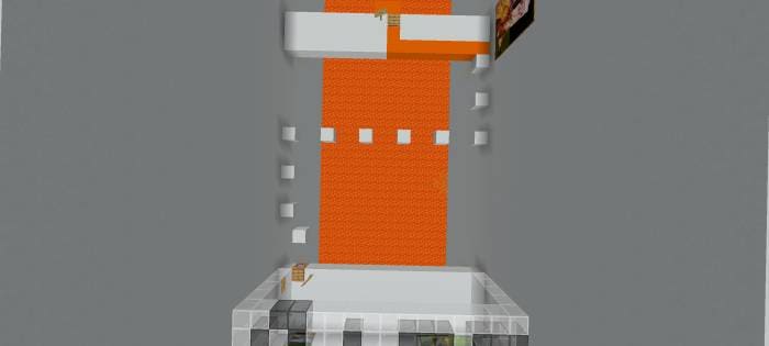Внешний вид уровней 2