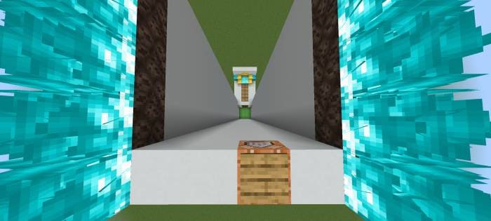 Внешний вид уровней 8