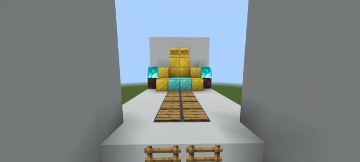 Внешний вид уровней 9