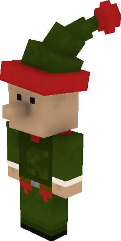 Эльф