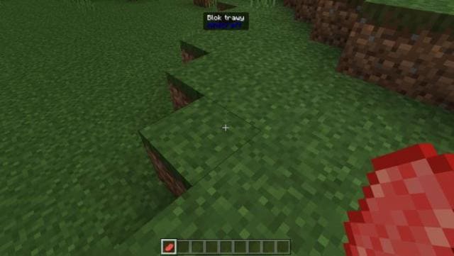 Информация о блоке