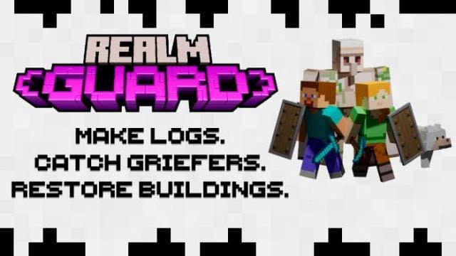 Превью дополнения Антигриф