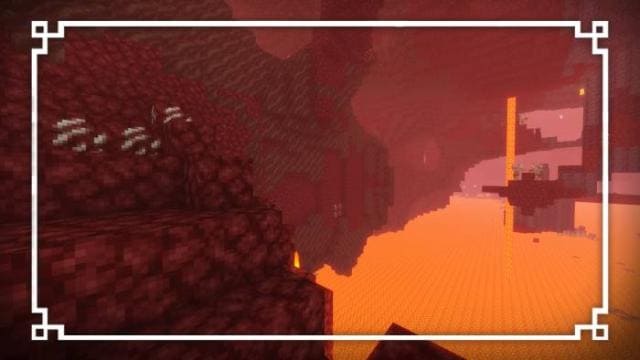 Измерение Нижнего Мира