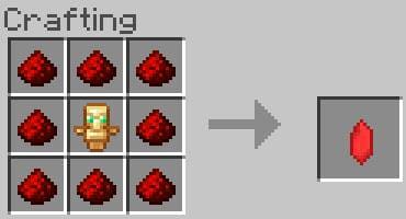 Фрагмент сердца