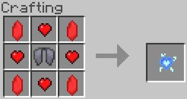 Крафт Сердца жизни