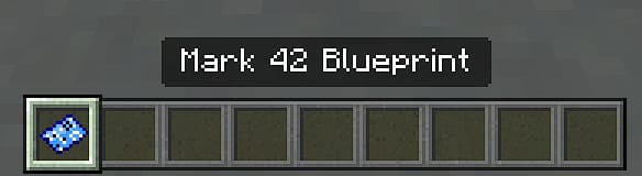 Фрагмент чертежа для костюма