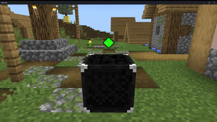 Блок сирены