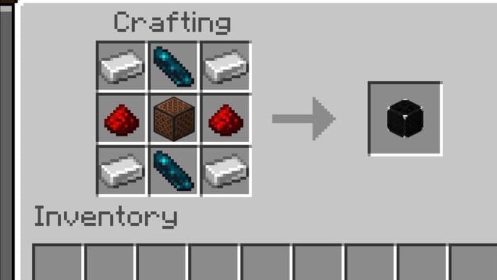 Рецепт сирены 1