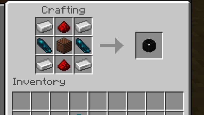 Рецепт сирены 2