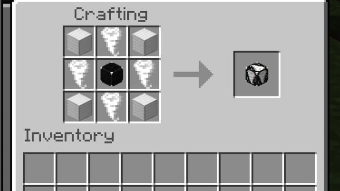 Рецепт радара