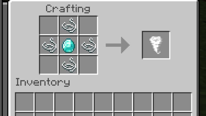 Рецепт торнадо