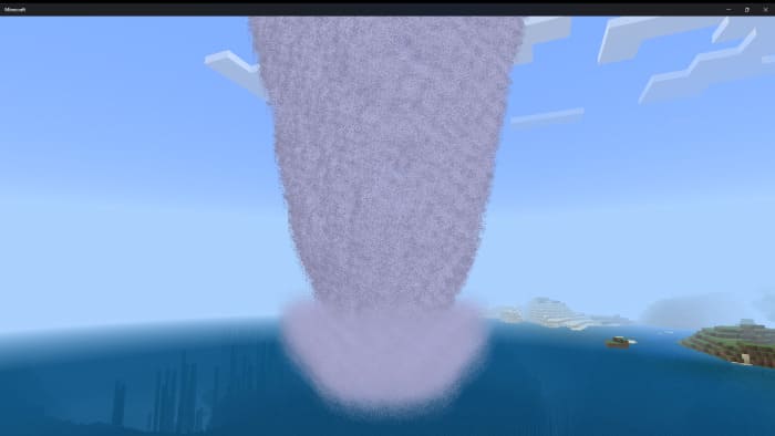 Водяной ураган