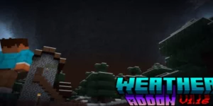 Превью мод торнадо и ураганы