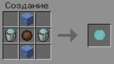 Рецепт крафта оружия 12