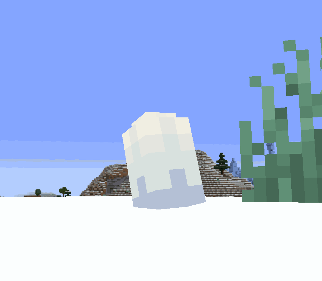 Яйцо пингвина