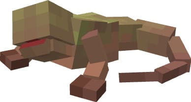 Средний демогоргон